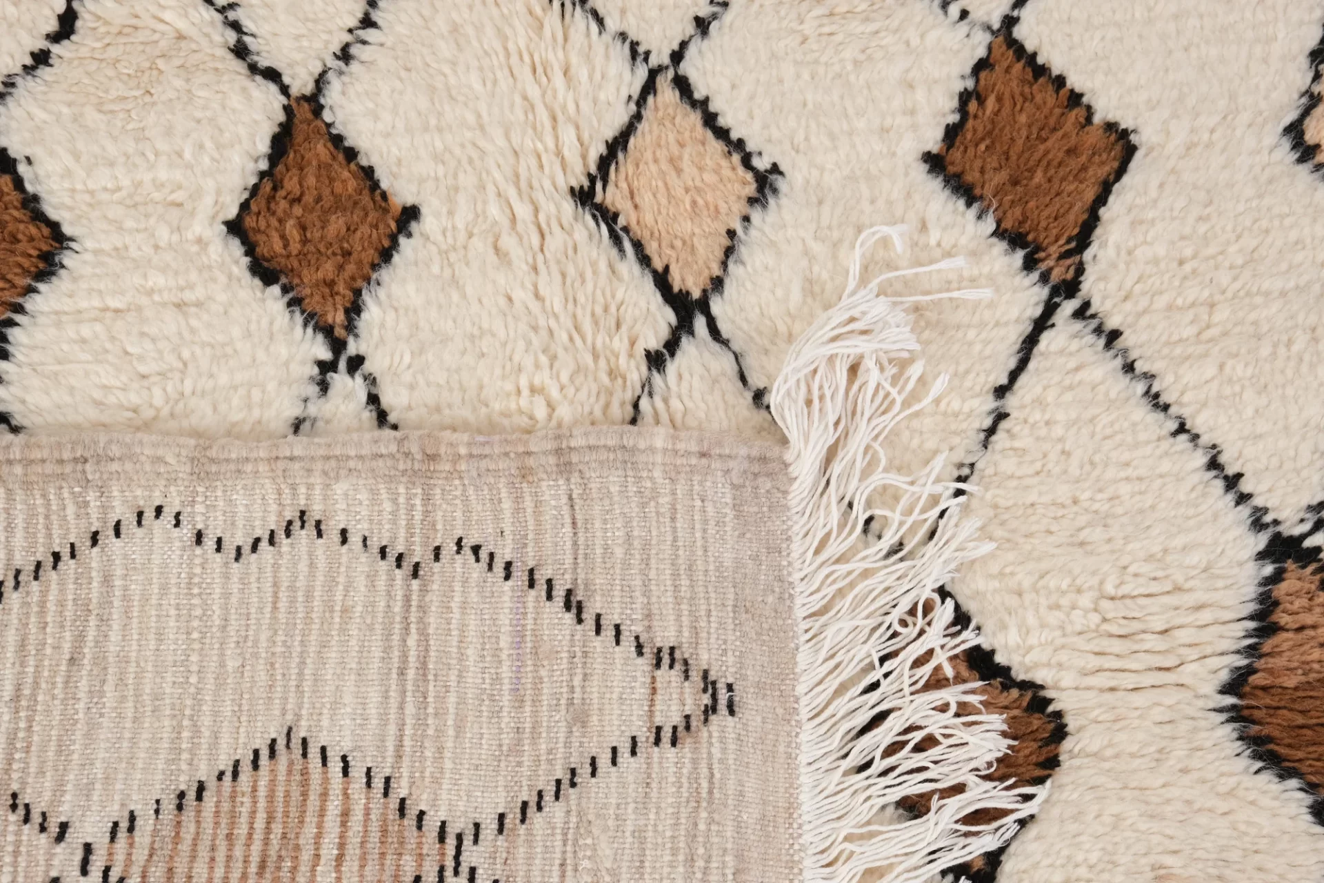 Tapis Azilal 2-2.5m/1.5m – Image 2
