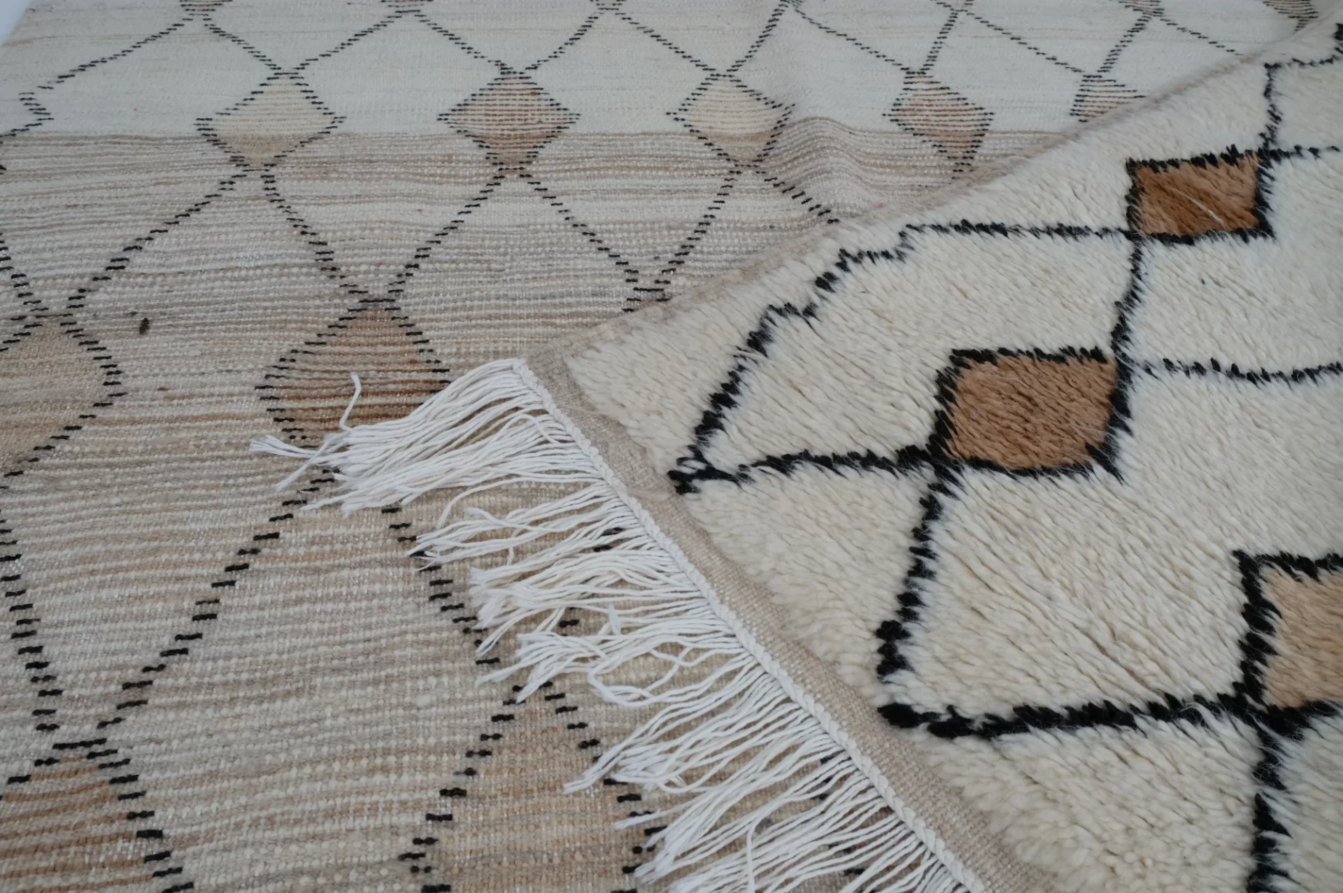 Tapis Azilal 2-2.5m/1.5m – Image 3