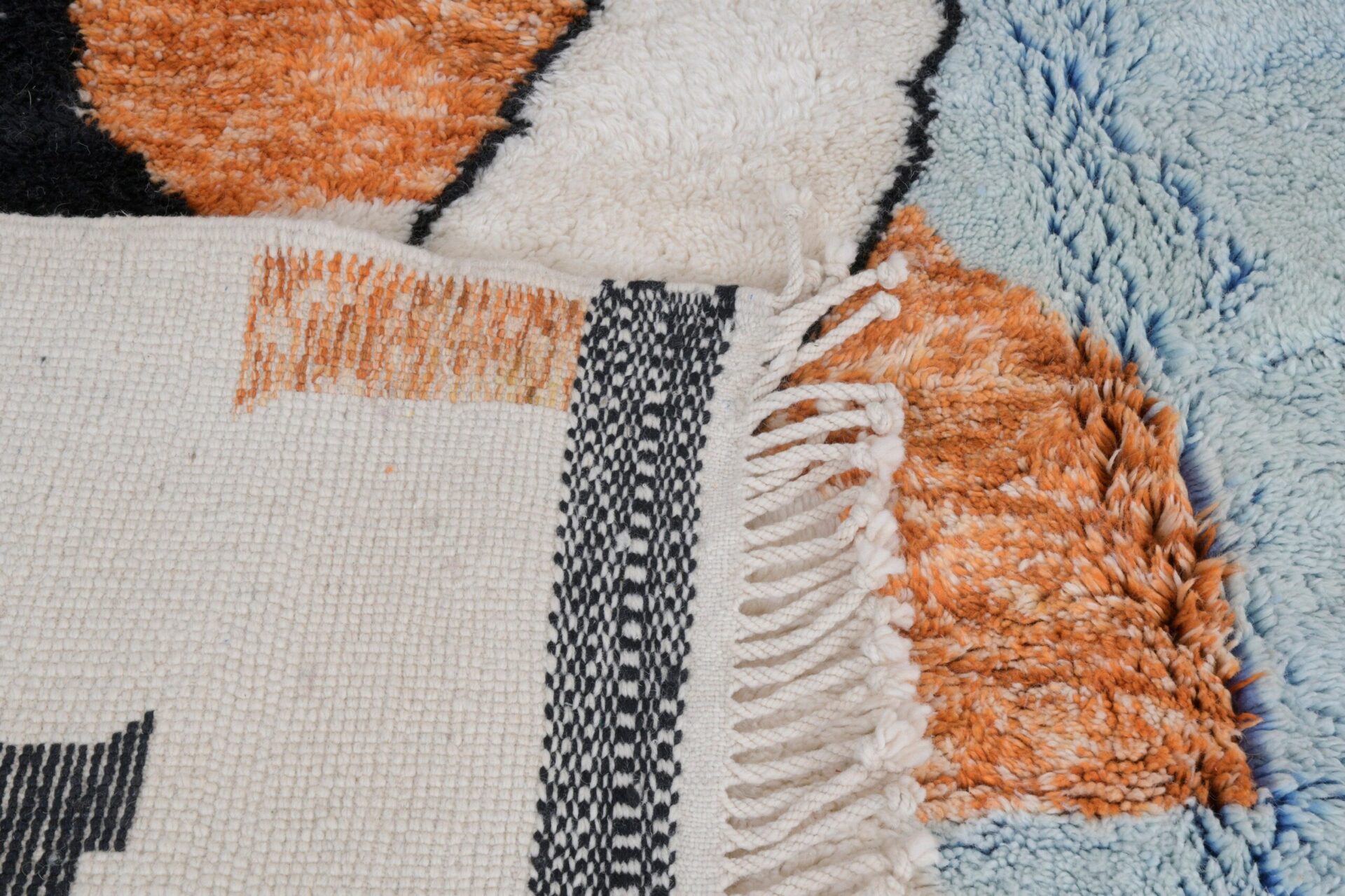 BENI OUARAIN TAPIS 10 X 8.20 FT | 305 X 250 CM – Image 3