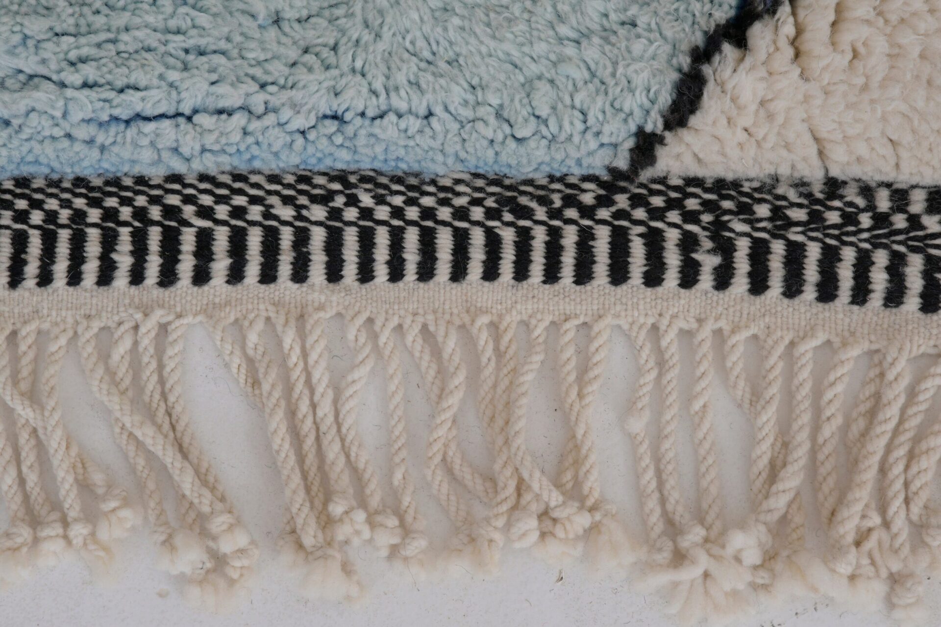 BENI OUARAIN TAPIS 10 X 8.20 FT | 305 X 250 CM – Image 4