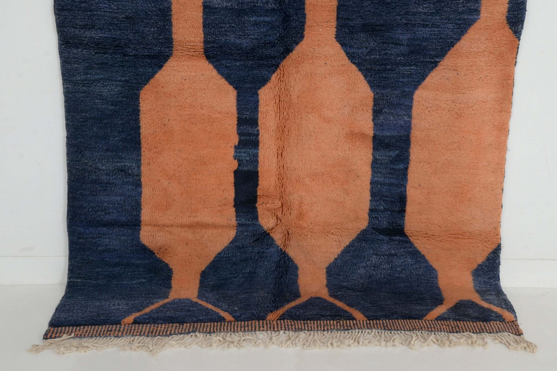 BOUJAAD TAPIS 10.7 X 6.8 FT | 322 X 202 CM – Image 3