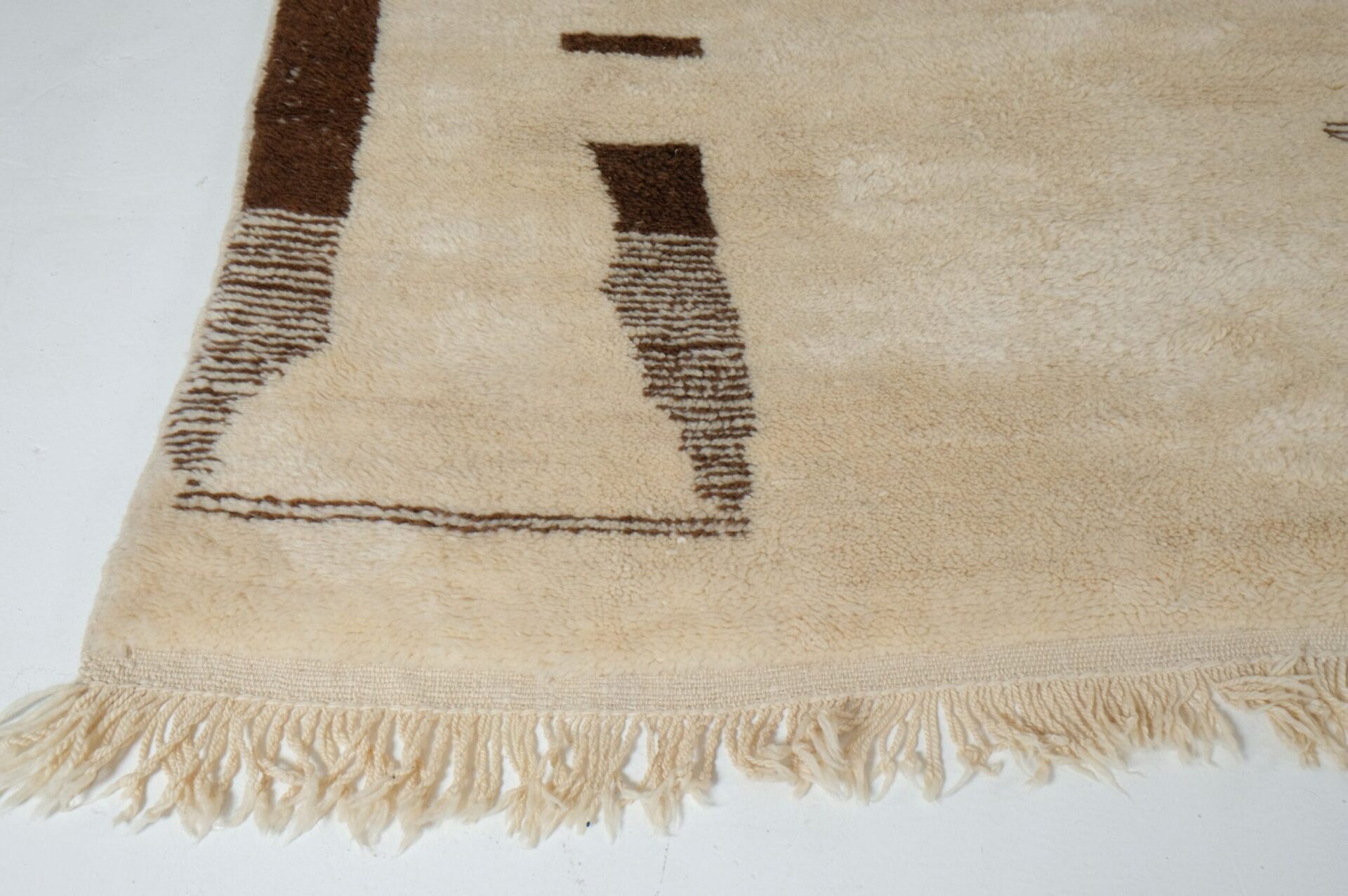 BENI OUARAIN TAPIS 9.90 X 9.02 FT | 302 X 275 CM – Image 4
