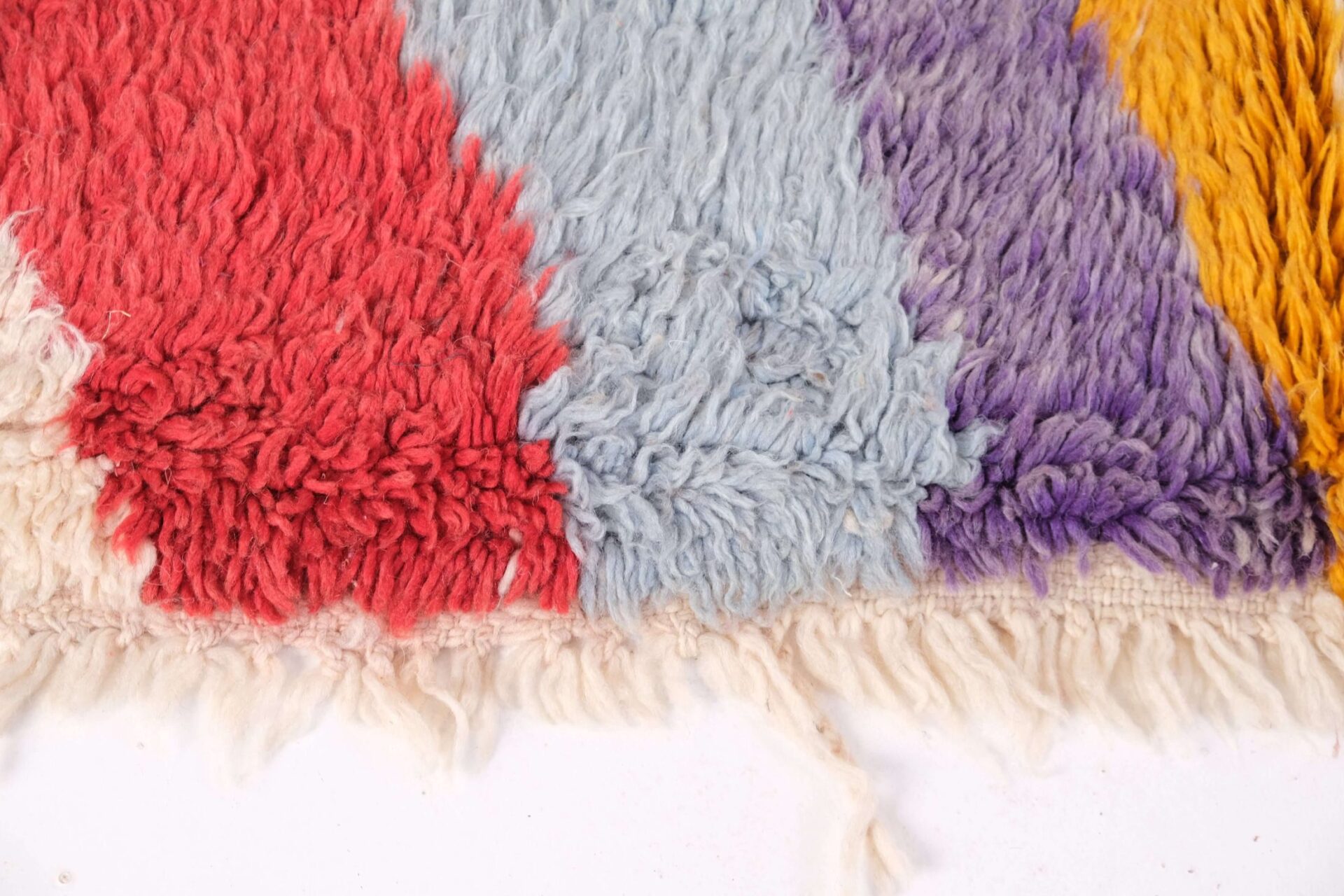 BOUJAD TAPIS 8.69 X 5.64 FT | 265 X 172 CM – Image 3