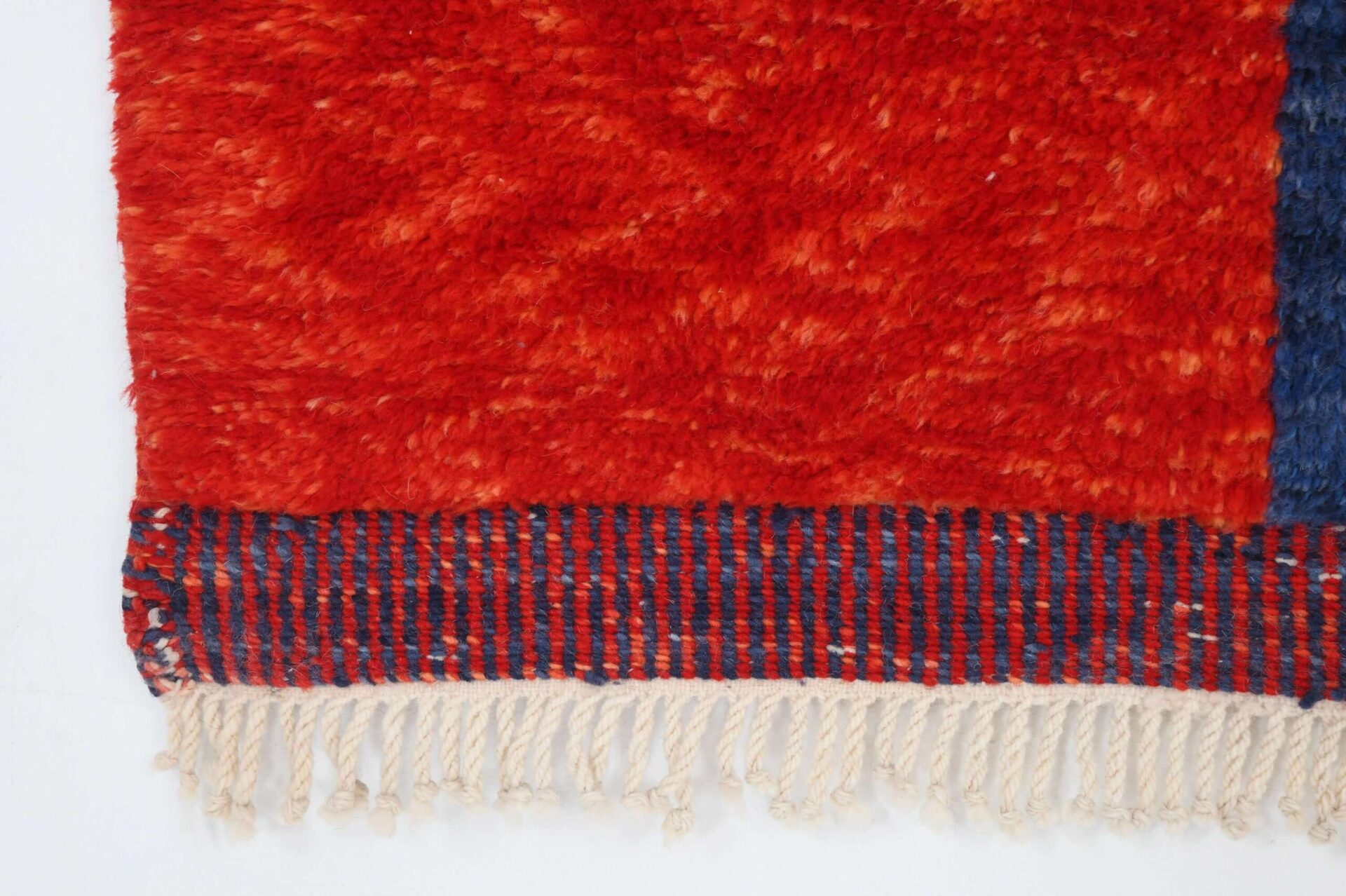 BENI OUARAIN TAPIS 7.10 X 5.7 FT | 238 X 170 CM – Image 4