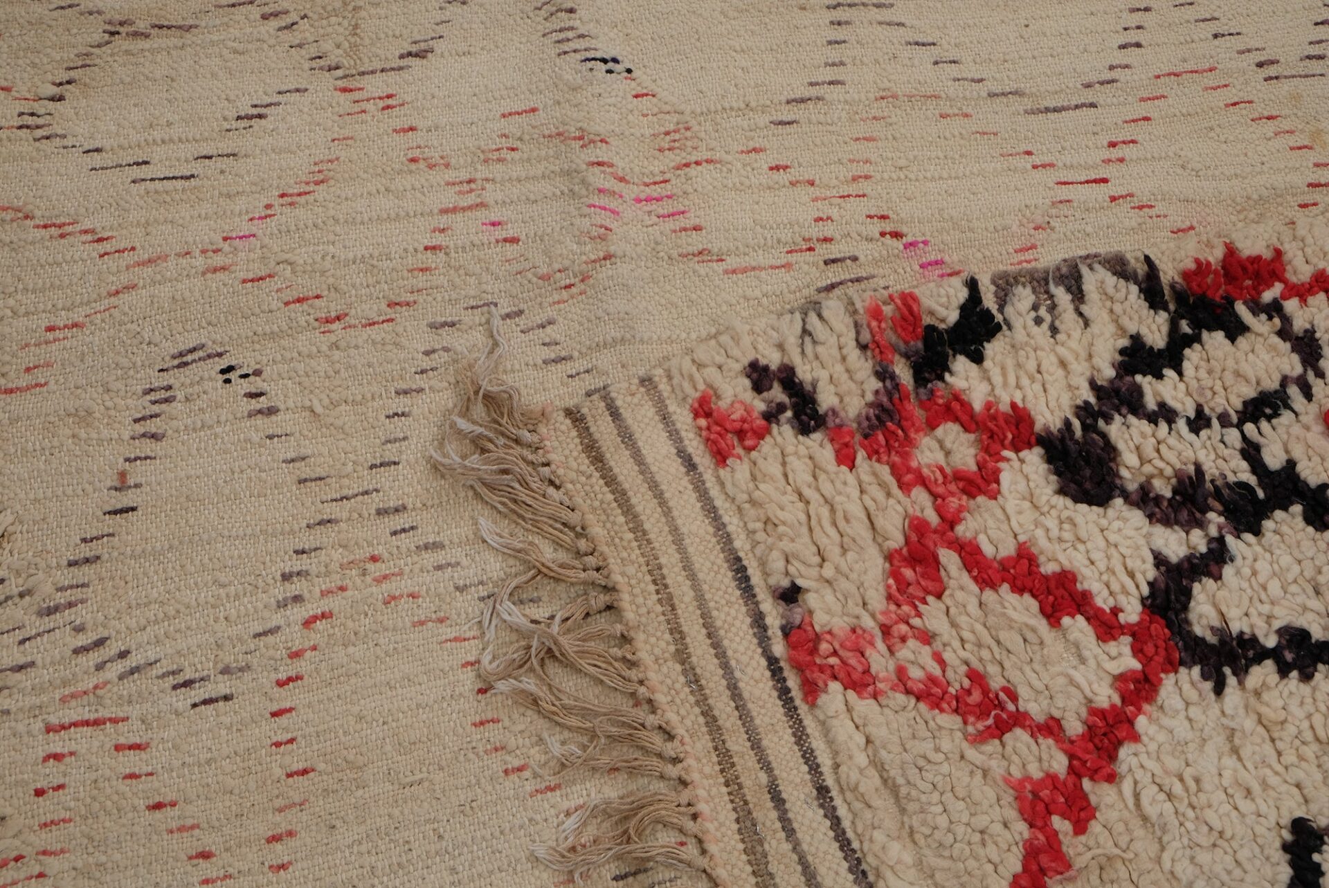 AZILAL TAPIS 9.51 X 5.90 FT | 290 X 180 CM – Image 4