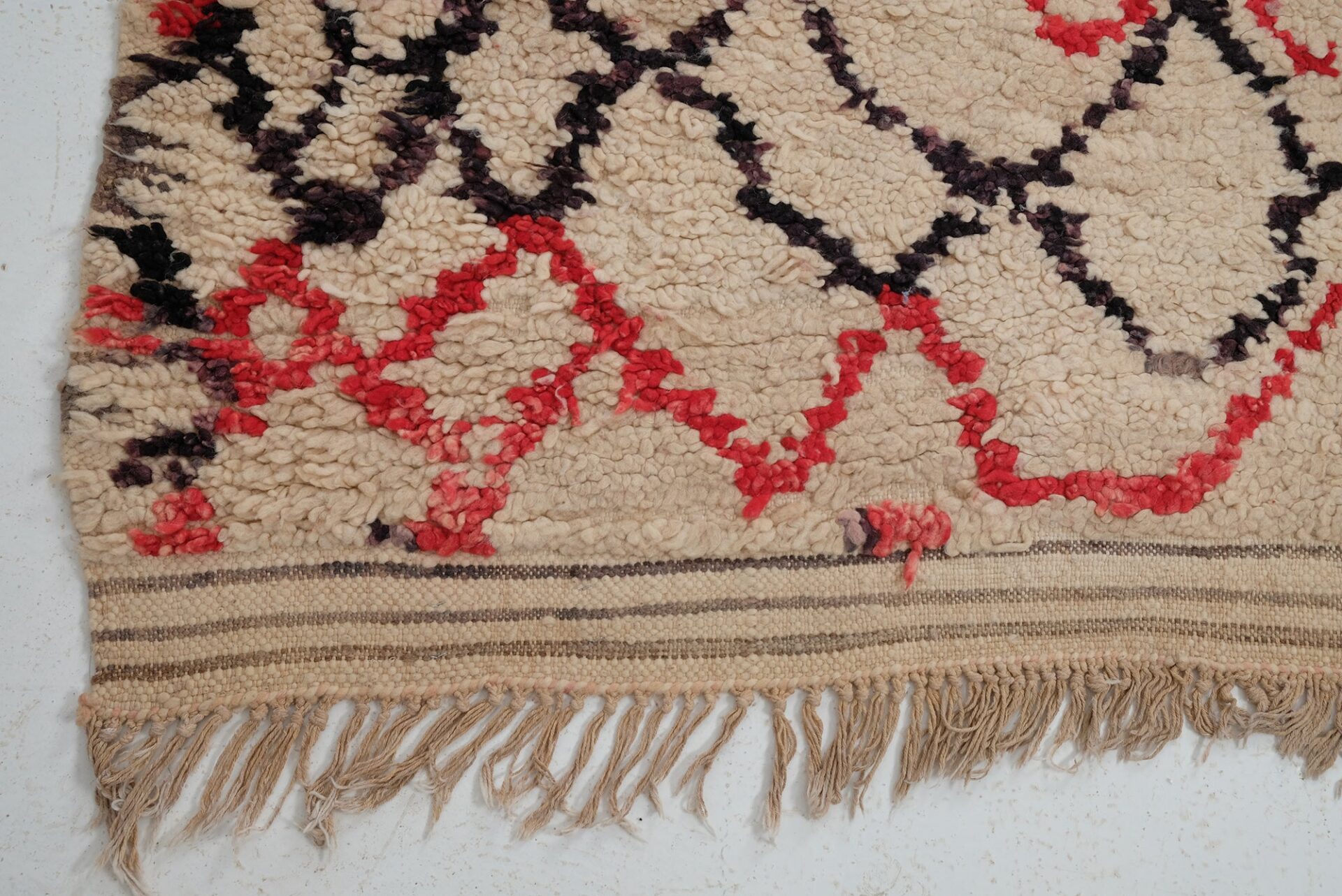 AZILAL TAPIS 9.51 X 5.90 FT | 290 X 180 CM – Image 3