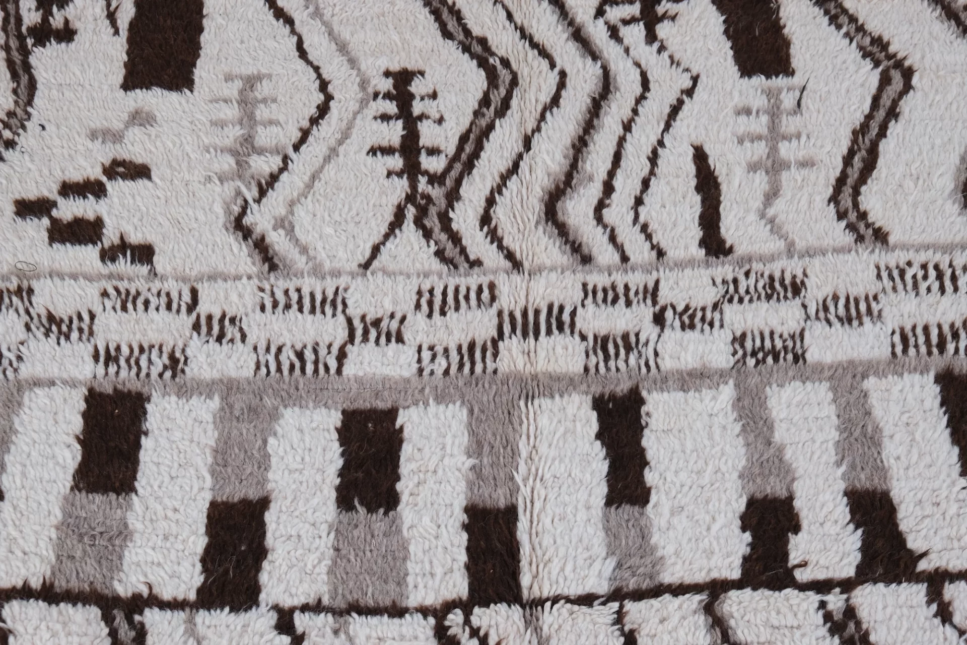 AZILAL RUG 9.02 X 4.23 FT | 275 X 123 CM – Image 2