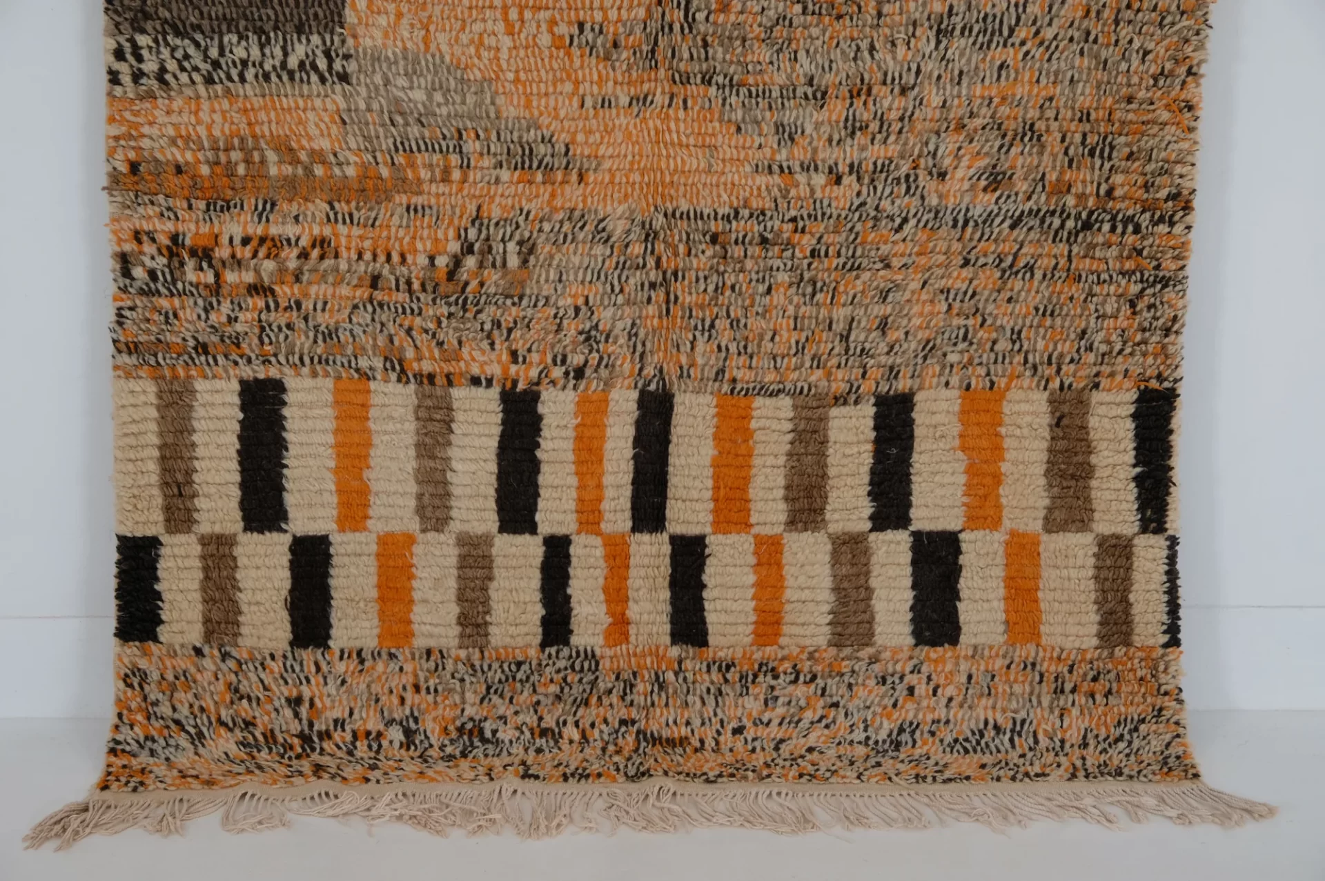 AZILAL TAPIS 9.51 X 4.93 FT | 290 X 134 CM – Image 2