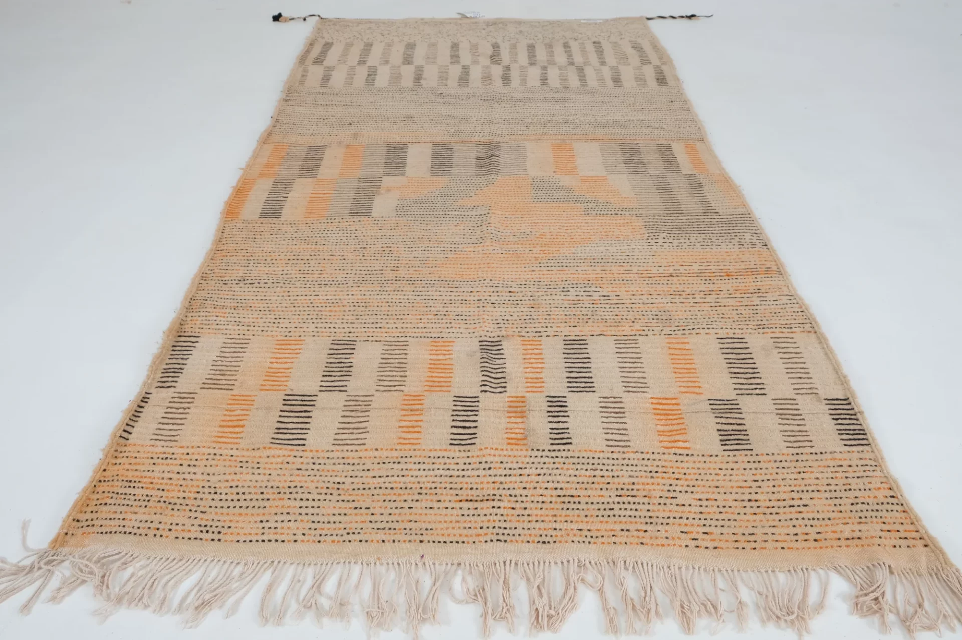 AZILAL TAPIS 9.51 X 4.93 FT | 290 X 134 CM – Image 4