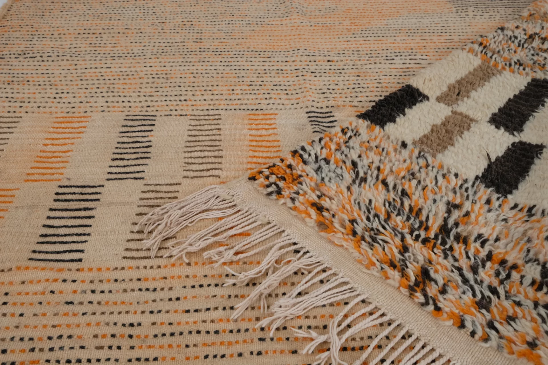 AZILAL TAPIS 9.51 X 4.93 FT | 290 X 134 CM – Image 3