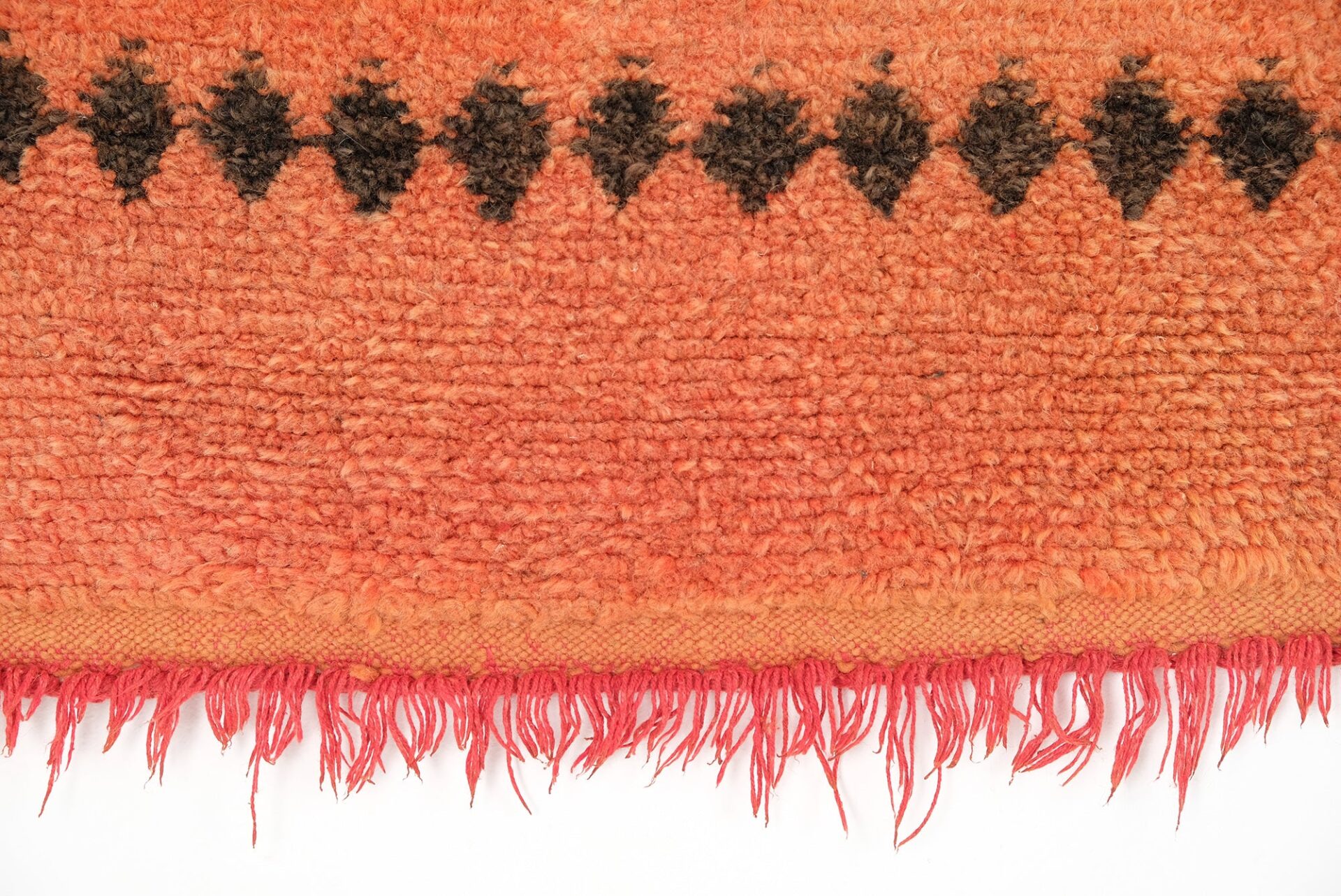 AZILAL TAPIS 7.05 X 4.95 FT | 215 X 151 – Image 4