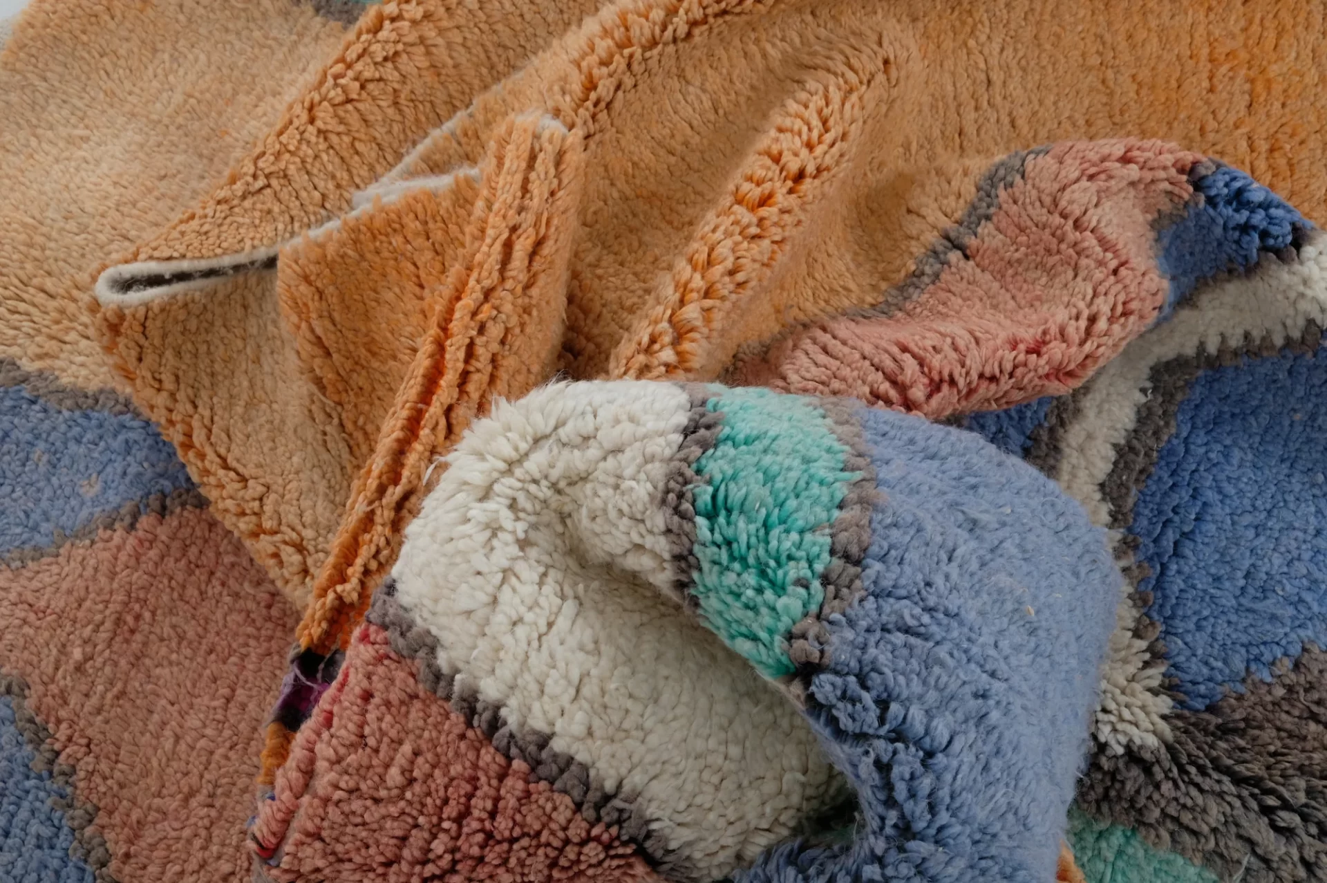 BOUJAD TAPIS 8.69 X 5.18 FT | 265 X 158 CM – Image 2