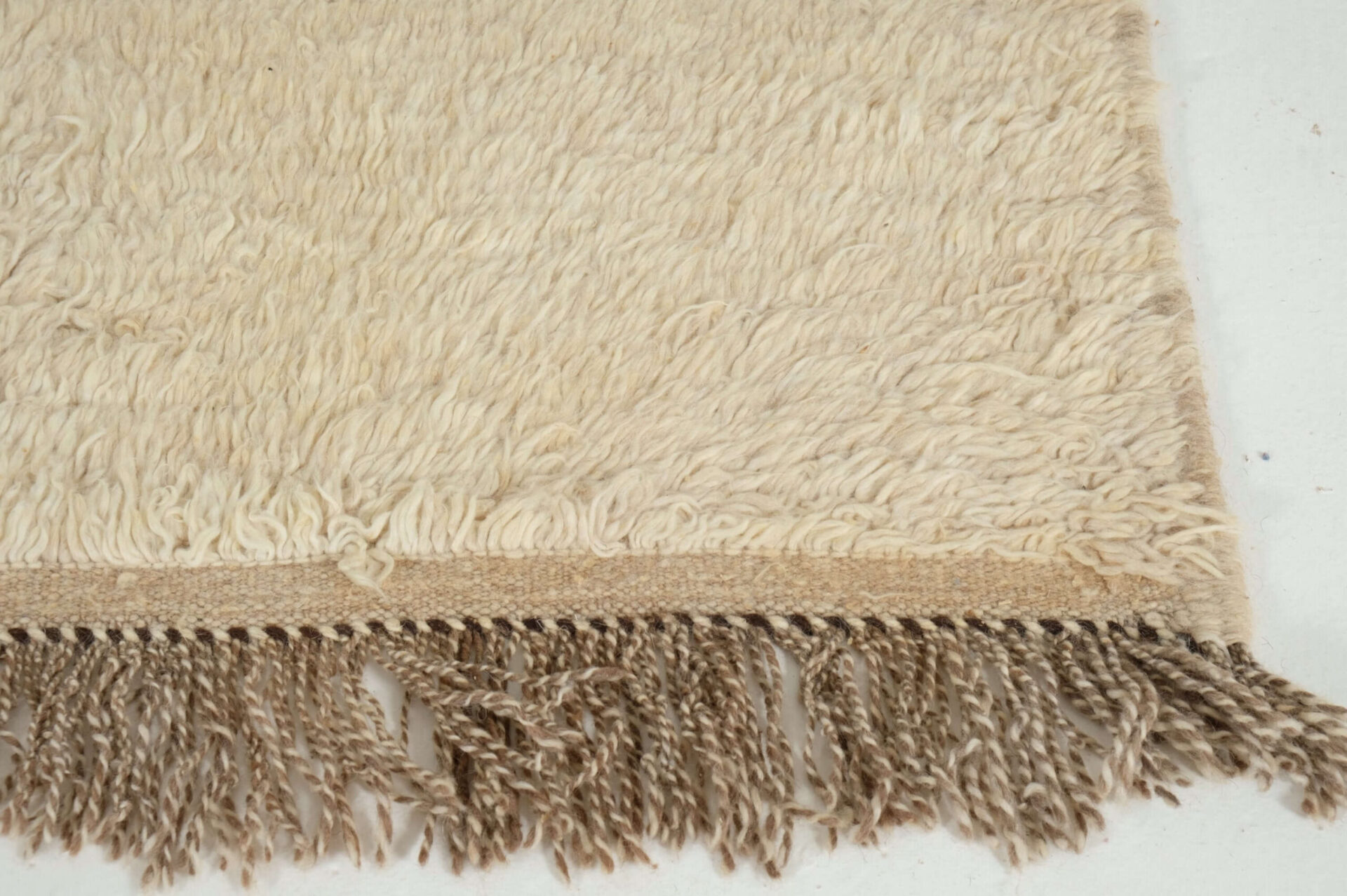 TAZNAKHT TAPIS 6.39 X 3.64 FT | 195 X 111 CM – Image 4