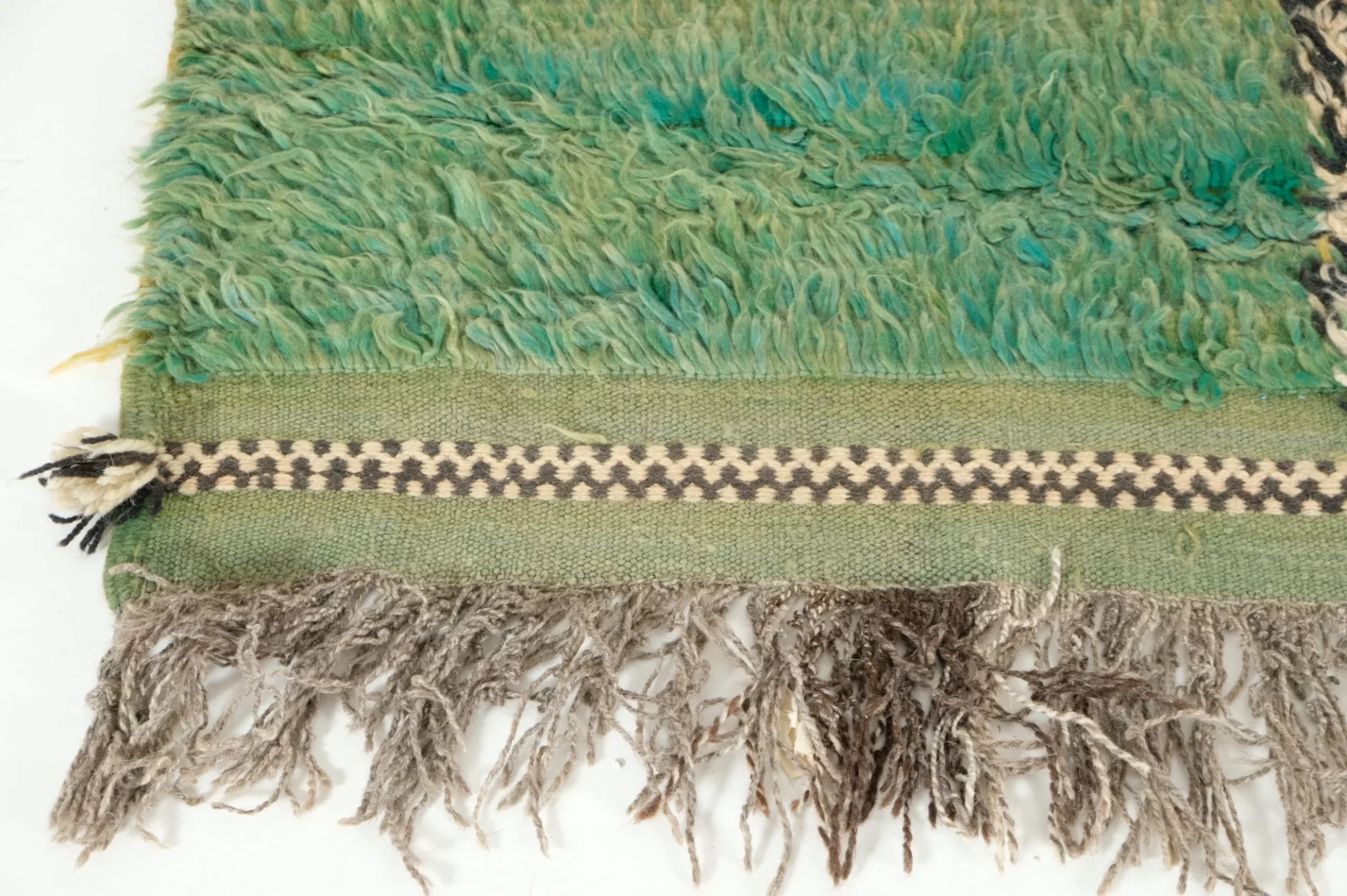 TAZNAKHT TAPIS 7.84 X 4.52 FT | 239 X 138 CM – Image 4