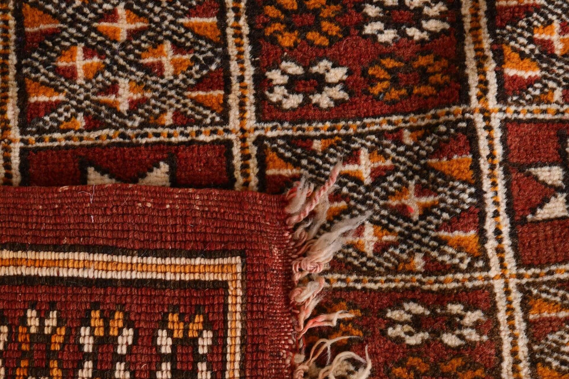 ZEMMOUR TAPIS – 9.32 X 6.76 FT | 284 X 206 CM – Image 3