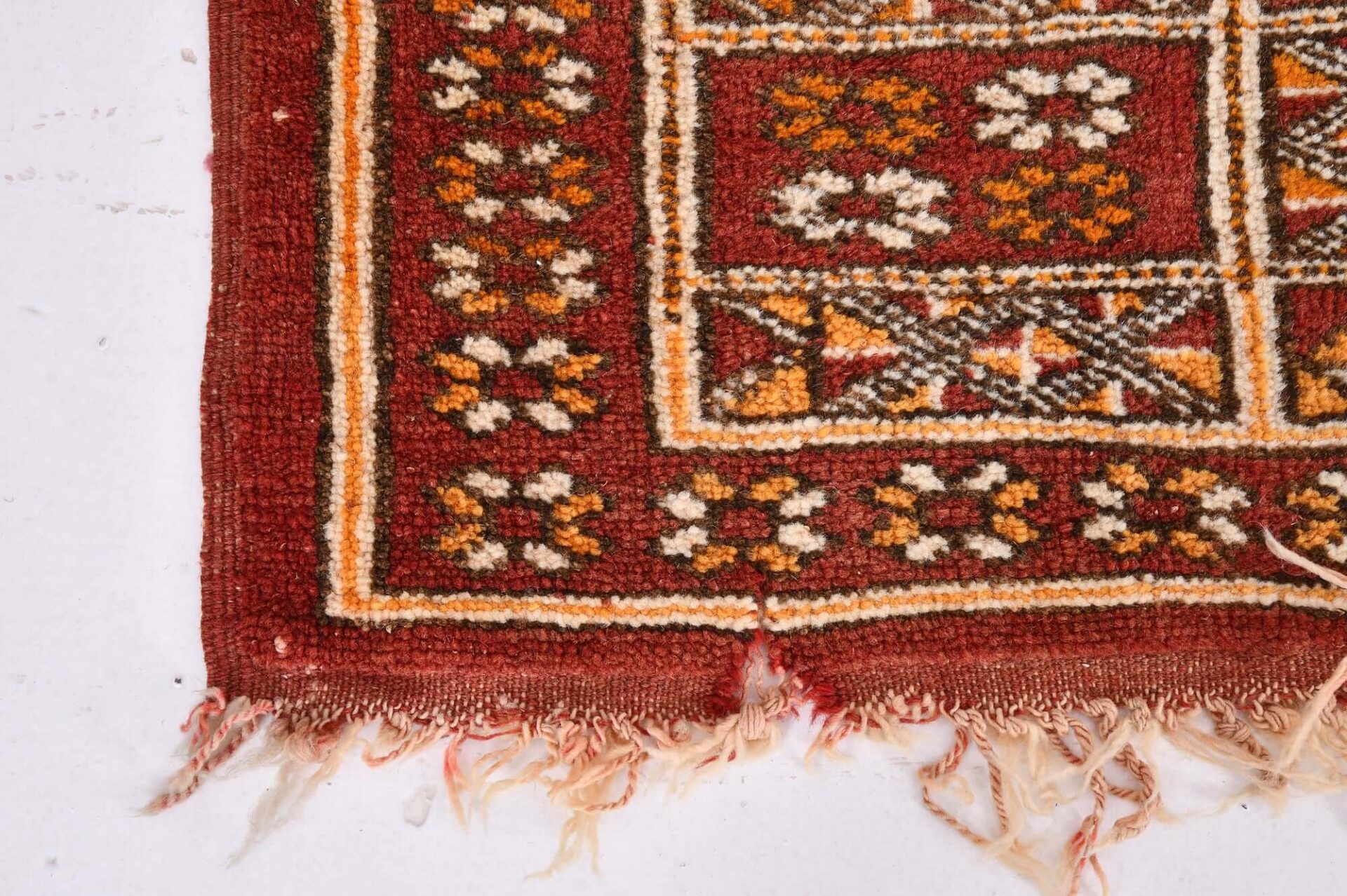 ZEMMOUR TAPIS – 9.32 X 6.76 FT | 284 X 206 CM – Image 4
