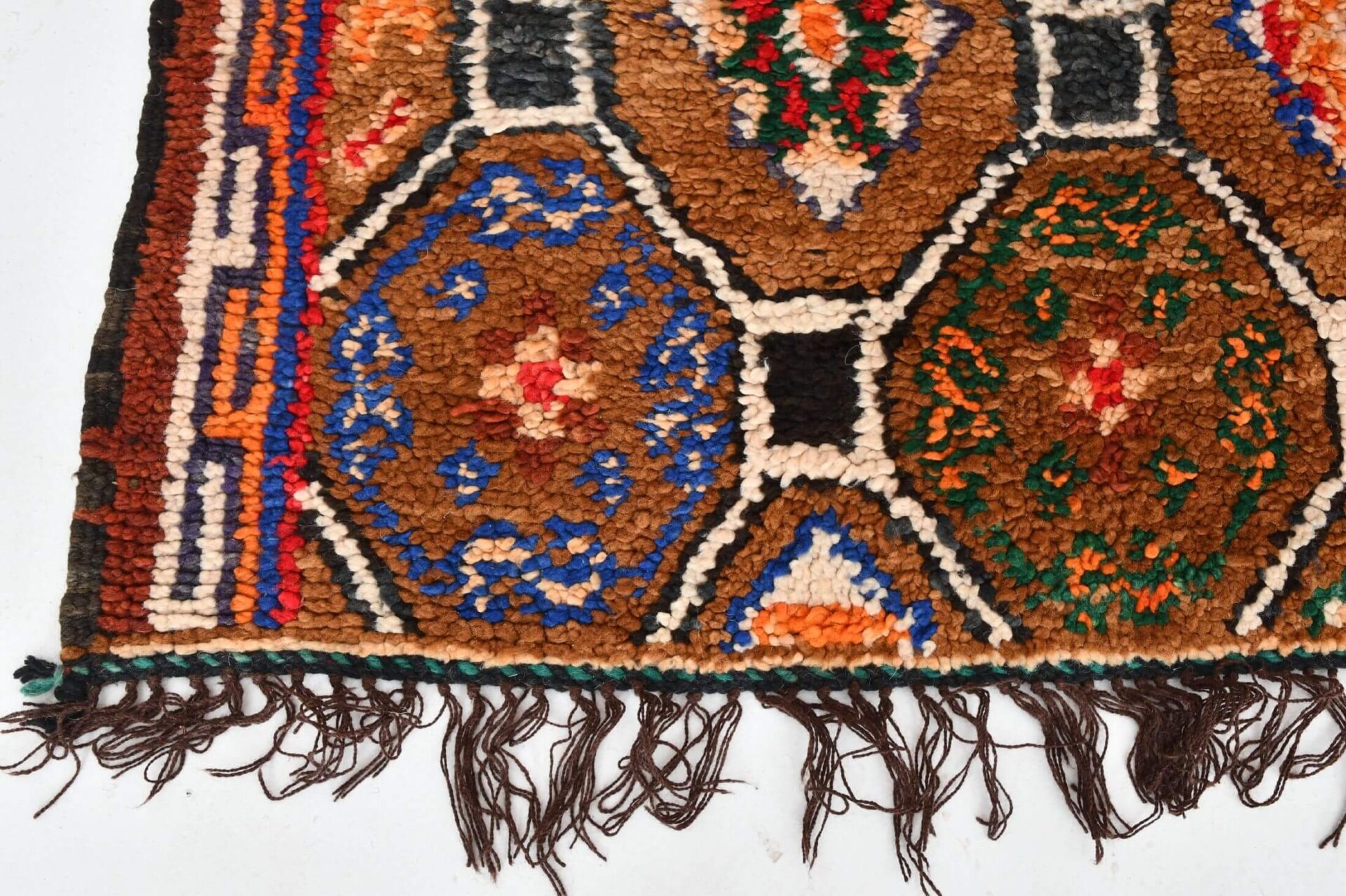 ZEMMOUR TAPIS – 10.72 X 6.36 FT | 327 X 194 CM – Image 4