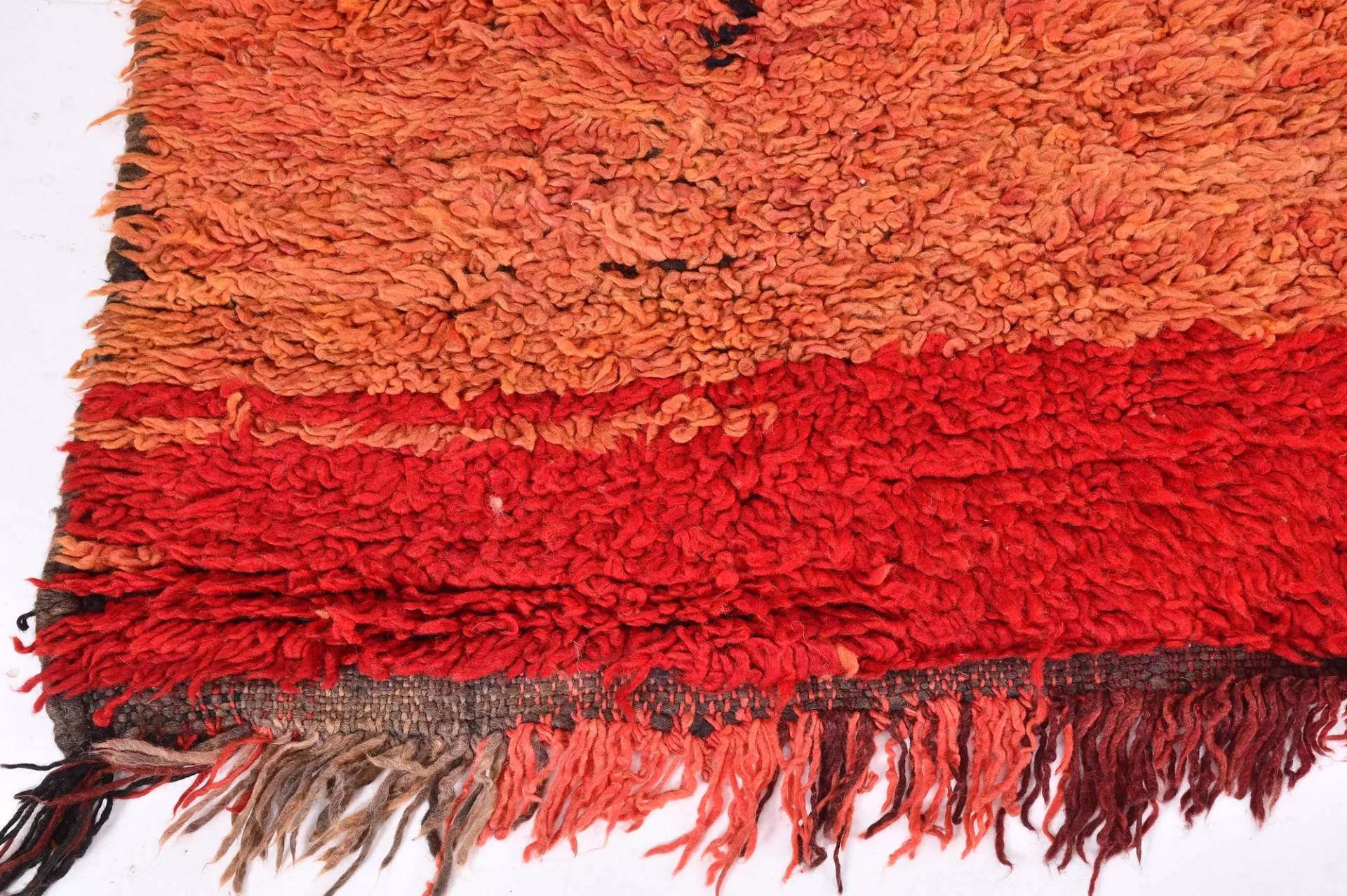 ZEMMOUR TAPIS – 10.03 X 6.88 FT | 306 X 210 CM – Image 4