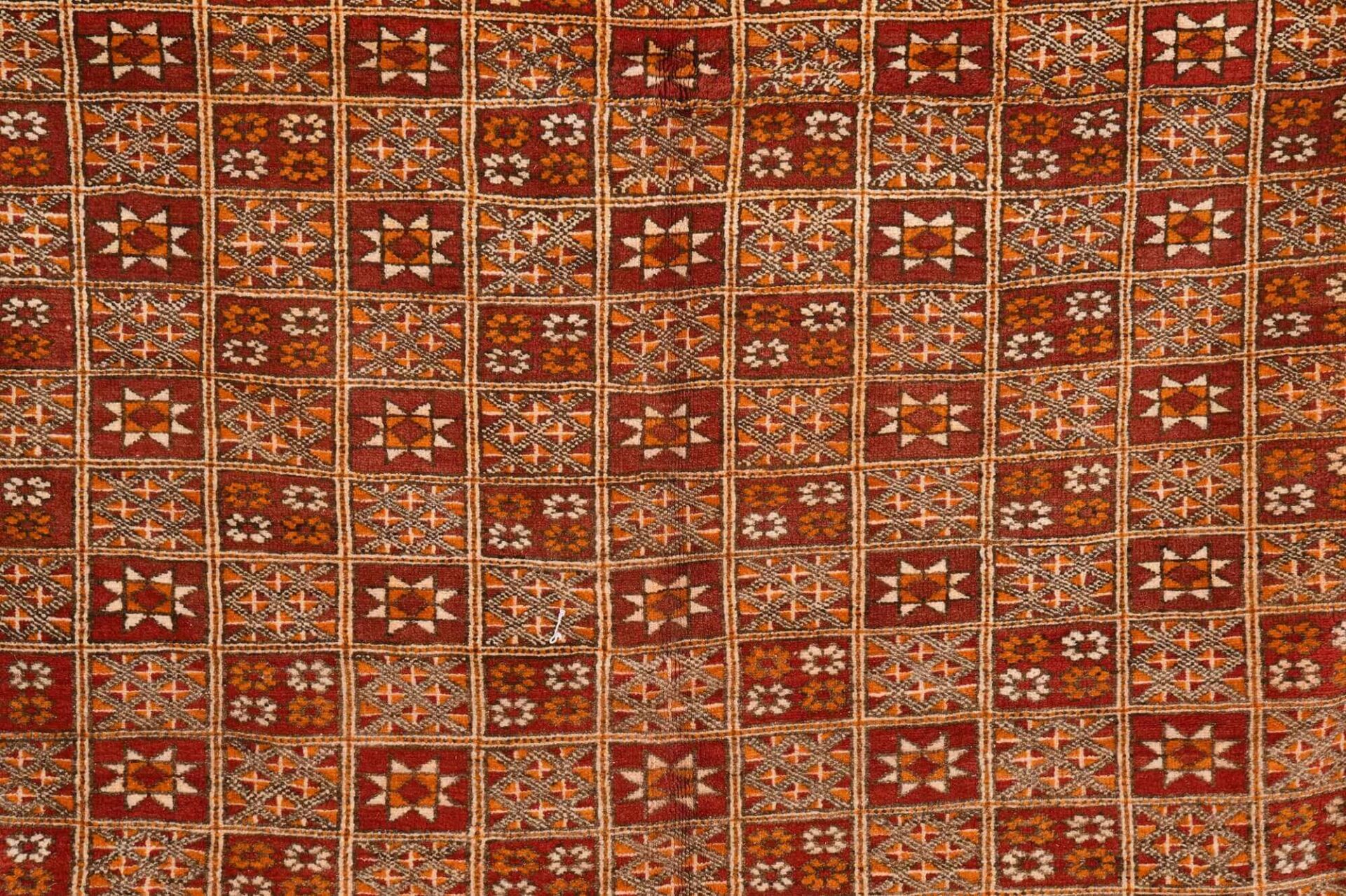 ZEMMOUR TAPIS – 9.32 X 6.76 FT | 284 X 206 CM – Image 2