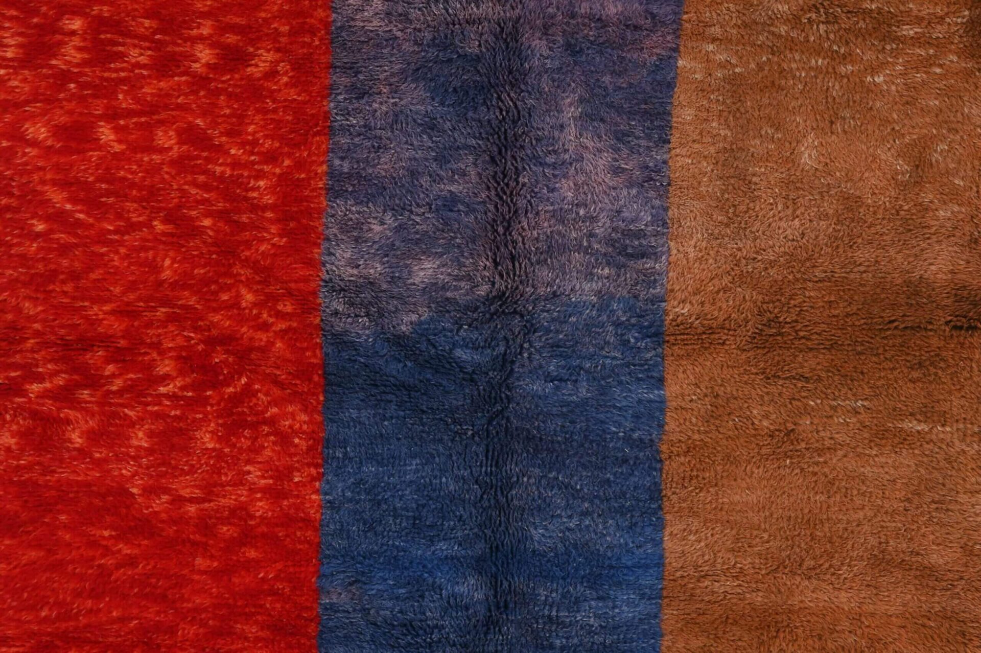 BENI OUARAIN TAPIS 7.10 X 5.7 FT | 238 X 170 CM – Image 3